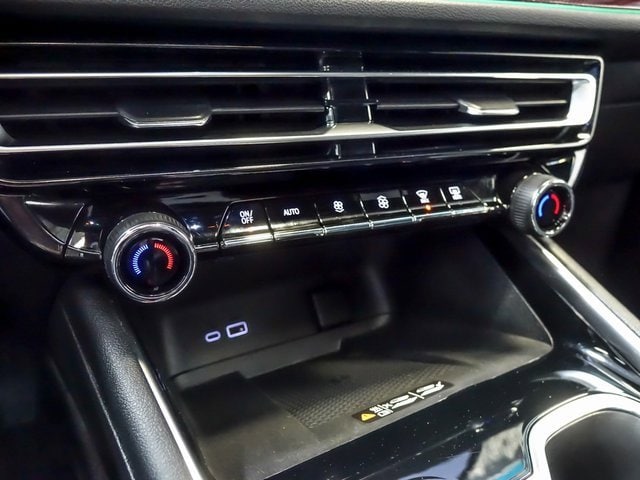 2024 CHEVROLET TRAVERSE - Image 28