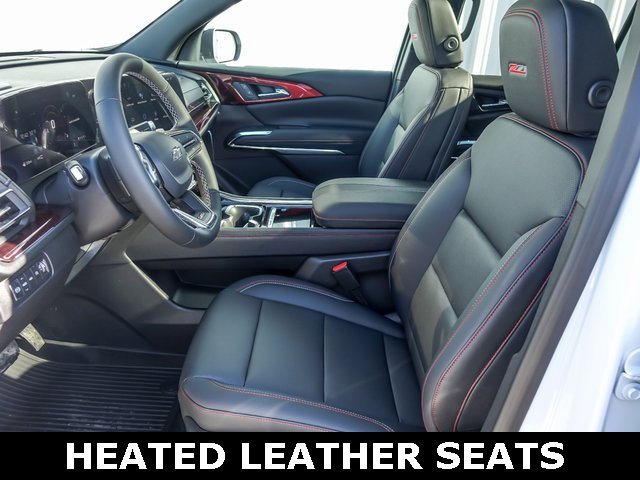 2026 CHEVROLET TRAVERSE - Image 15