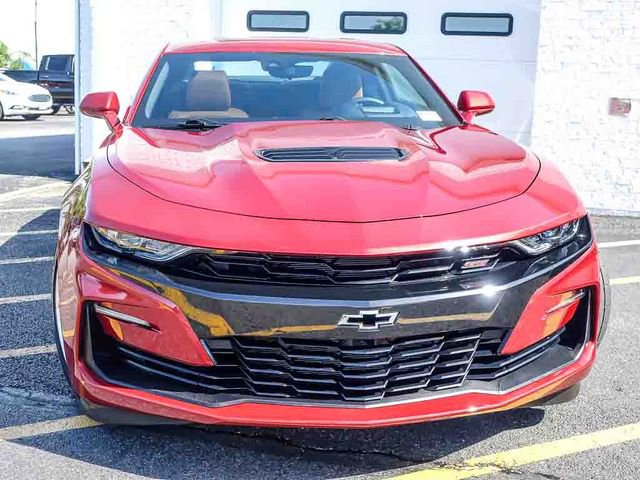 2019 Chevrolet Camaro 2SS - Photo 10