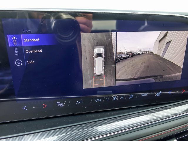 2026 CHEVROLET TAHOE - Image 29