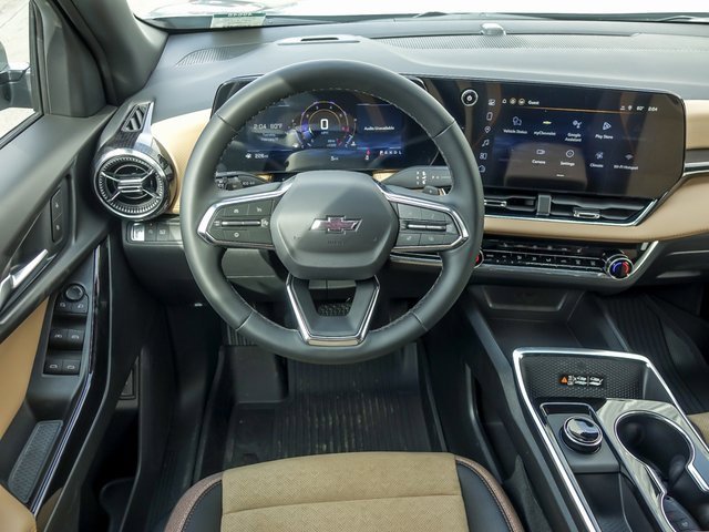 2026 CHEVROLET EQUINOX - Image 17