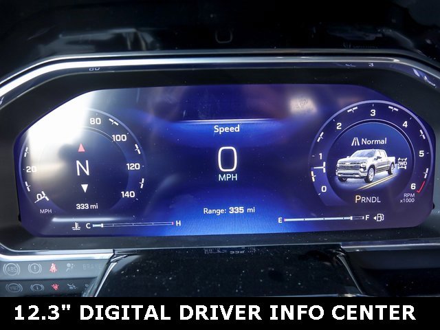 2026 CHEVROLET SILVERADO - Image 18