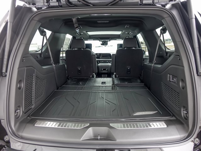 2026 CHEVROLET SUBURBAN - Image 9