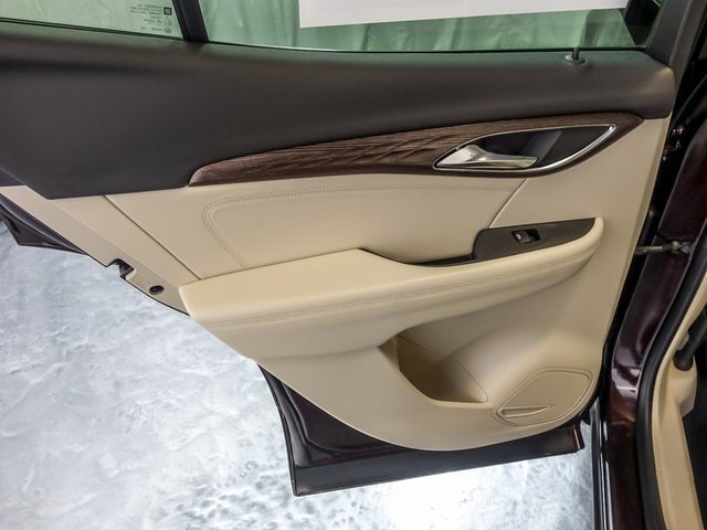 2021 BUICK ENVISION - Image 30