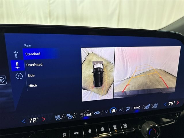 2024 CHEVROLET BLAZER - Image 18