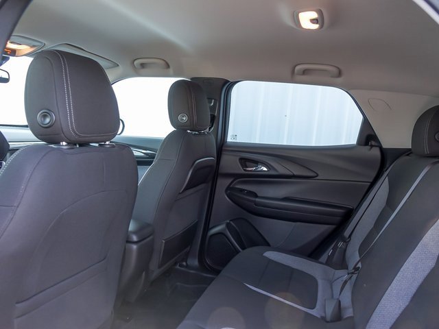 2026 CHEVROLET TRAILBLAZER - Image 14