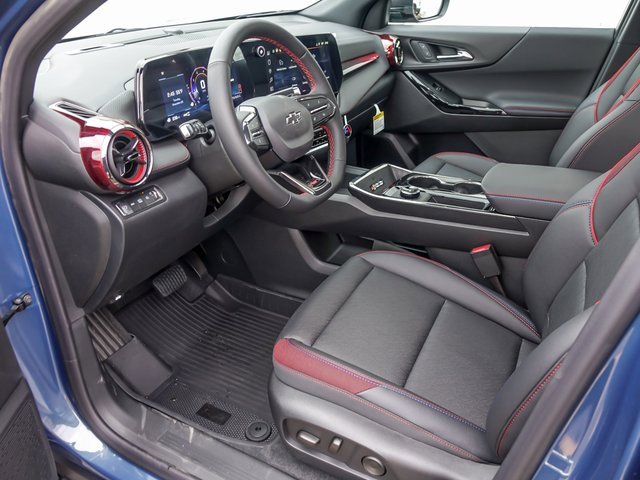 2026 CHEVROLET EQUINOX - Image 13