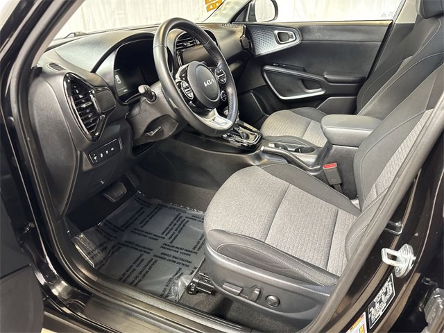2024 KIA SOUL - Image 11