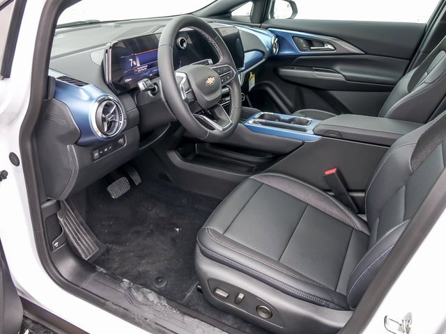 2026 CHEVROLET EQUINOX - Image 13