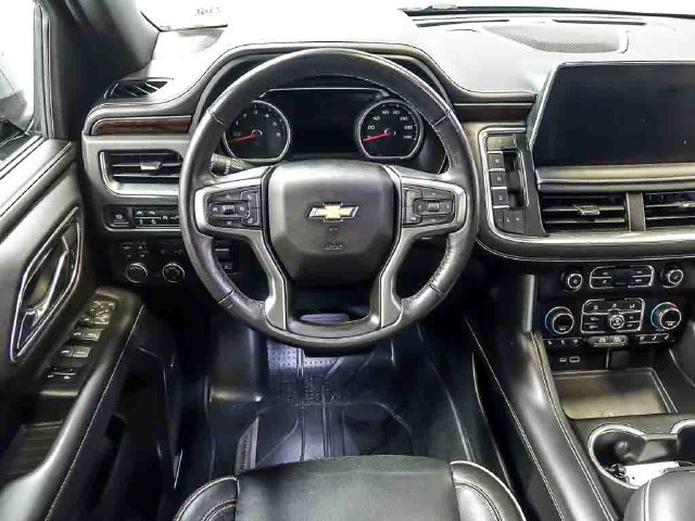 2021 Chevrolet Tahoe Premier - Photo 18