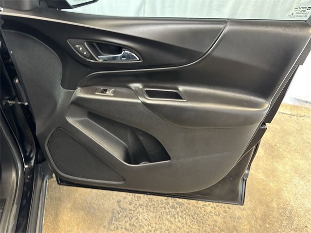 2018 CHEVROLET EQUINOX - Image 25