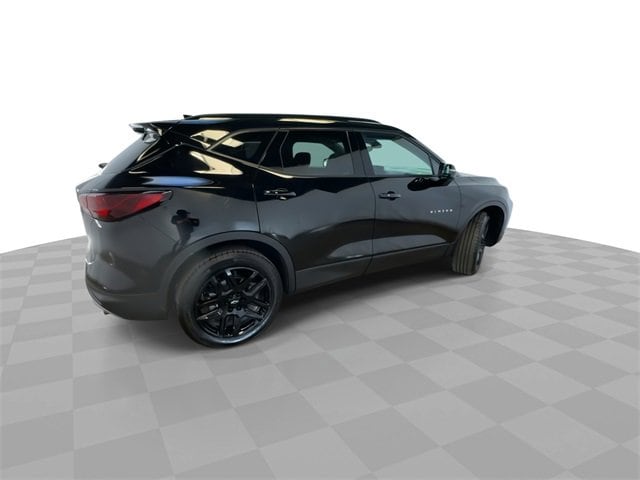 2024 CHEVROLET BLAZER - Image 9