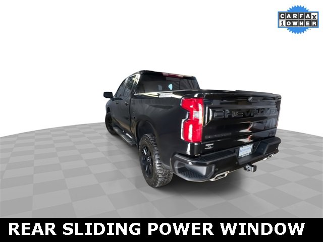 2024 CHEVROLET SILVERADO - Image 9