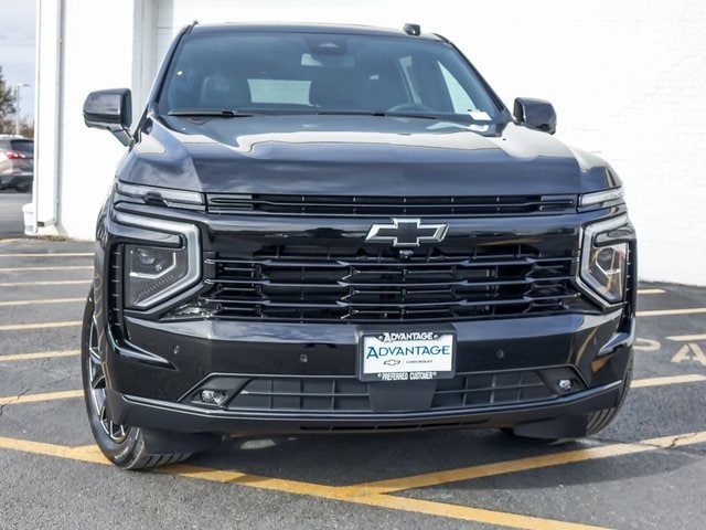 2026 CHEVROLET SUBURBAN - Image 12