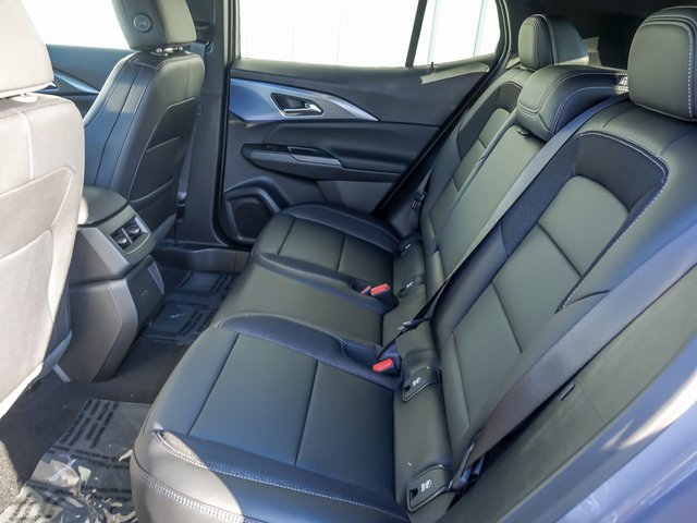 2026 CHEVROLET EQUINOX - Image 16