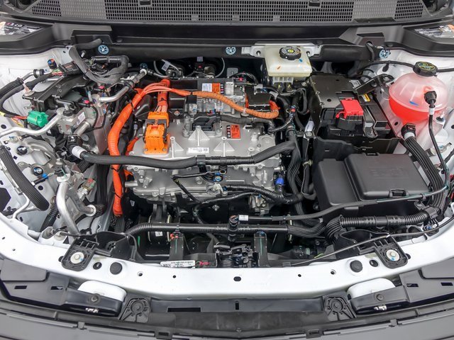 2026 CHEVROLET EQUINOX - Image 10