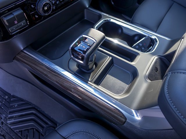 2026 CHEVROLET SILVERADO - Image 25