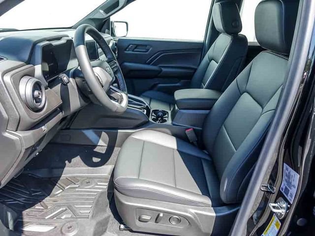 2026 Chevrolet Colorado Trail Boss - Photo 14