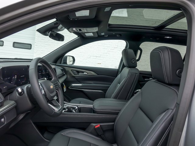 2026 CHEVROLET TRAVERSE - Image 16