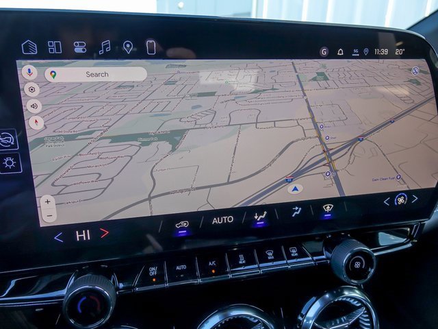 2026 CHEVROLET BLAZER - Image 21