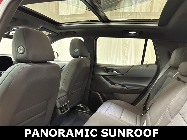 2026 CHEVROLET EQUINOX - Image 14