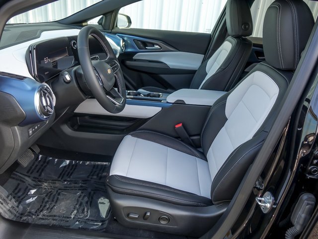 2026 CHEVROLET EQUINOX - Image 14