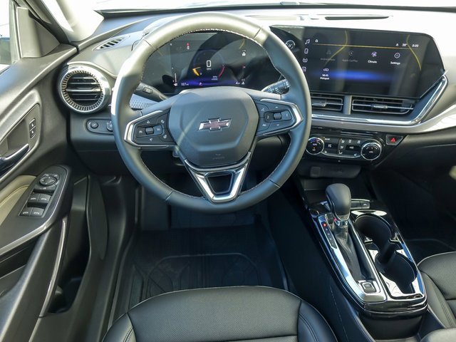 2026 CHEVROLET TRAX - Image 16