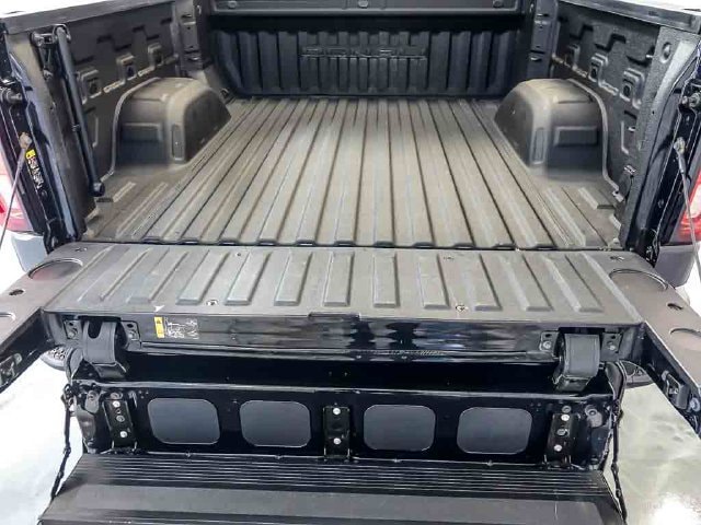 2024 GMC Sierra 1500 Denali Denali - Photo 33