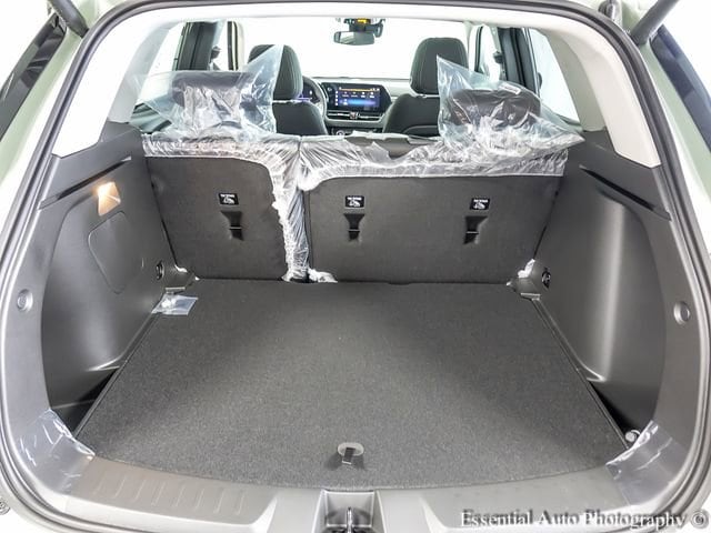 2026 Chevrolet Trailblazer LT - Photo 18