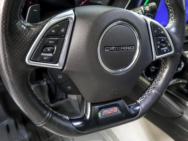 2019 CHEVROLET CAMARO - Image 17