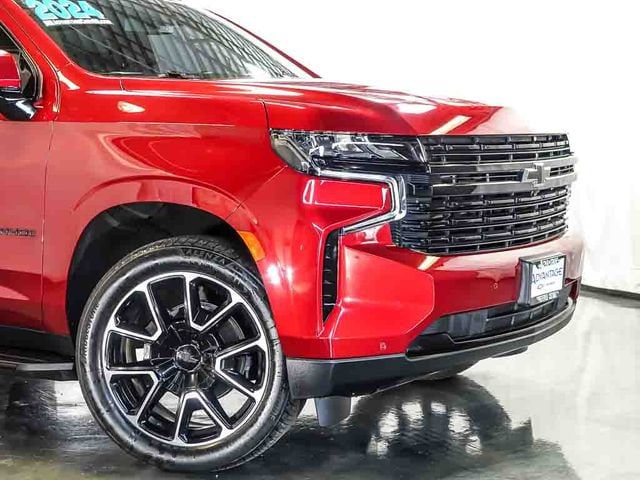 2024 Chevrolet Tahoe RST - Photo 3