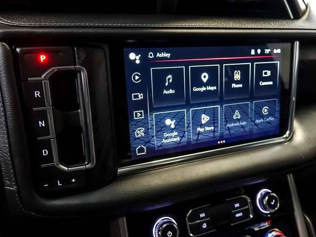 2022 GMC Yukon Denali - Photo 24