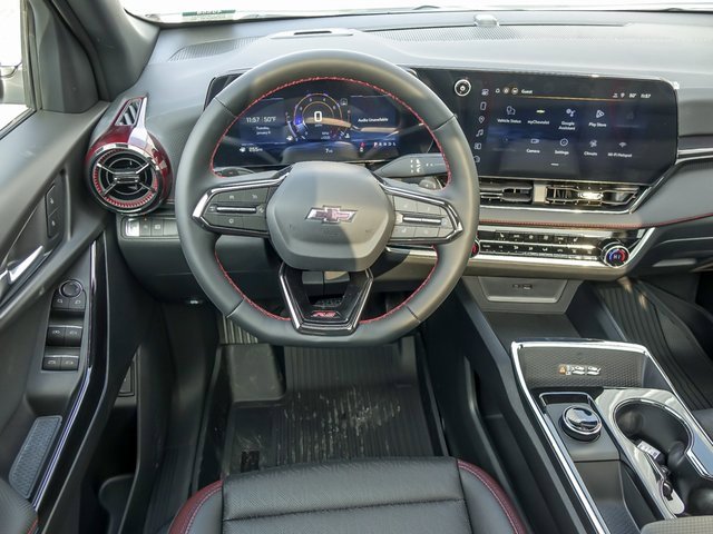 2026 CHEVROLET EQUINOX - Image 18