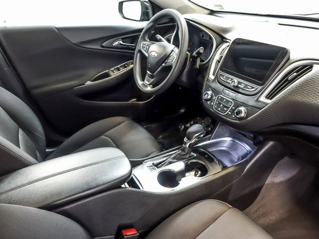 2023 CHEVROLET MALIBU - Image 31