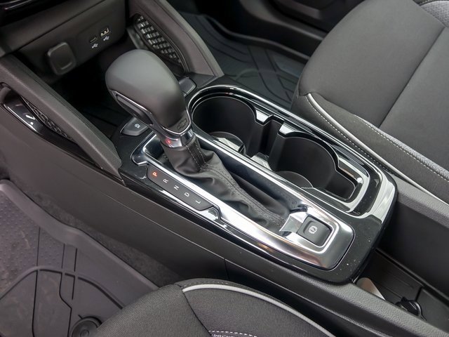 2026 CHEVROLET TRAILBLAZER - Image 24