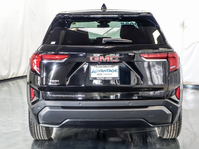 2025 GMC TERRAIN - Image 8