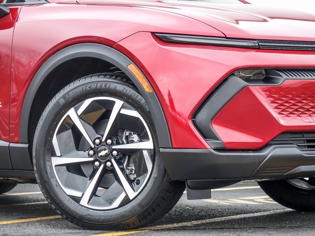 2026 CHEVROLET EQUINOX - Image 4