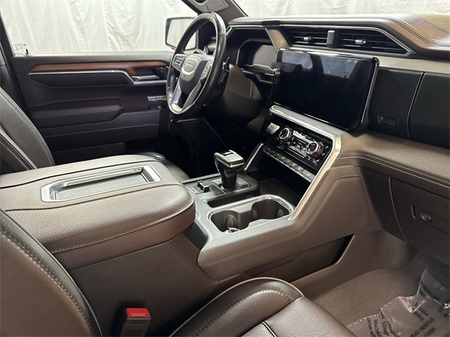 2022 GMC SIERRA - Image 34