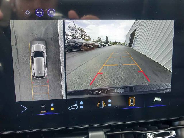 Vehicle thumbnail