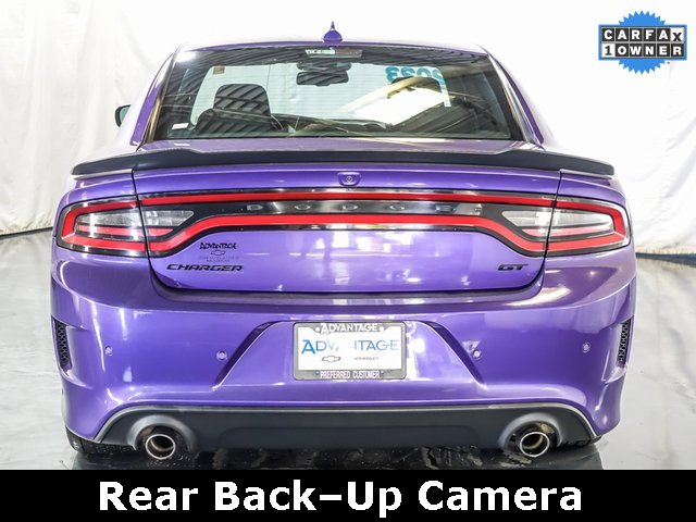 2023 DODGE CHARGER - Image 8