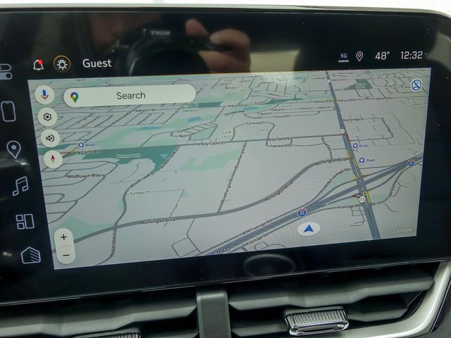 2026 CHEVROLET EQUINOX - Image 22