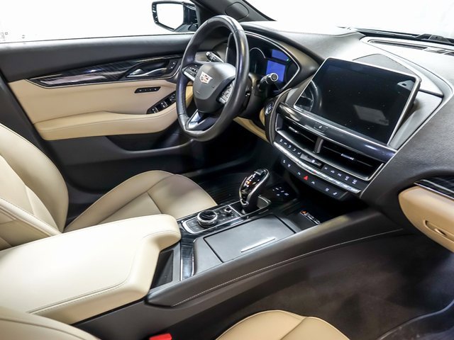 2023 CADILLAC CT5 - Image 33