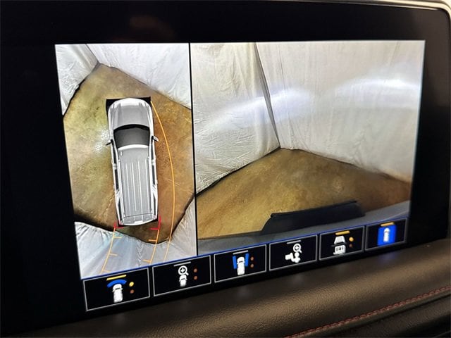 2022 CHEVROLET SUBURBAN - Image 21