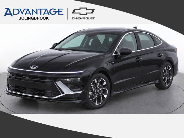 2024 Hyundai Sonata