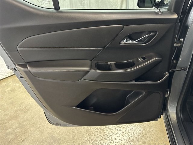 2020 CHEVROLET TRAVERSE - Image 29