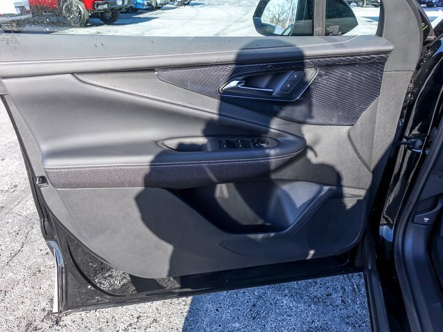 2026 CHEVROLET BLAZER - Image 11