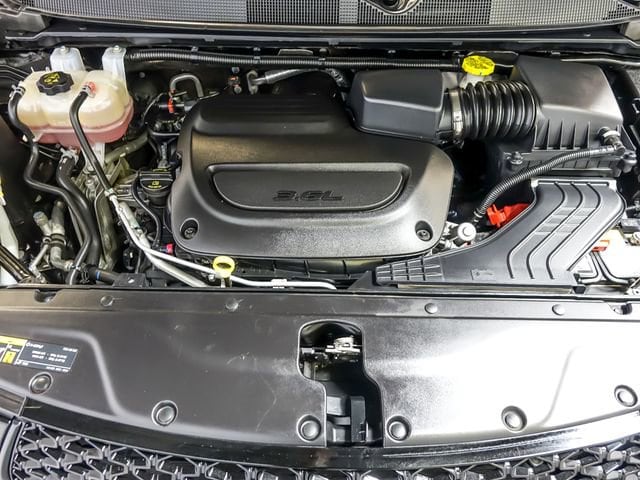 2025 Chrysler Pacifica Limited - Photo 35