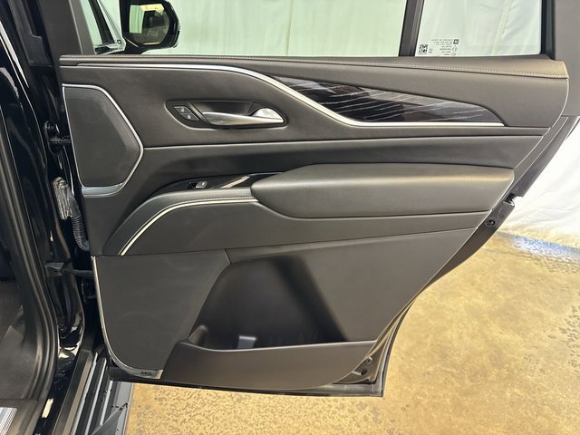 2023 CADILLAC ESCALADE - Image 38