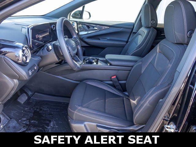 2026 CHEVROLET BLAZER - Image 13