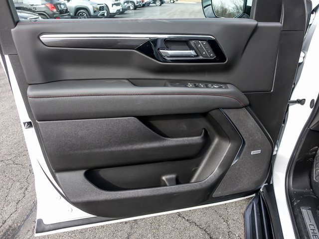 2026 CHEVROLET TAHOE - Image 13